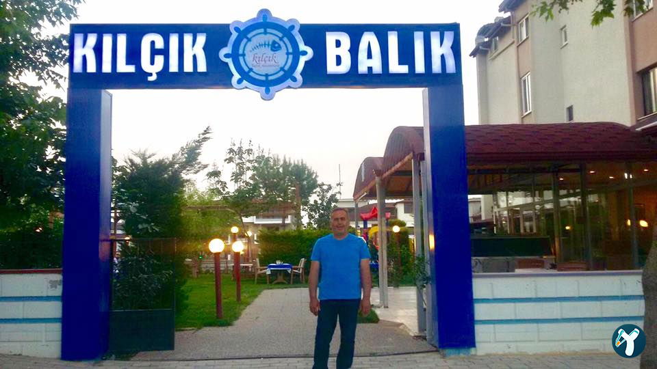 Denizli Çilingir