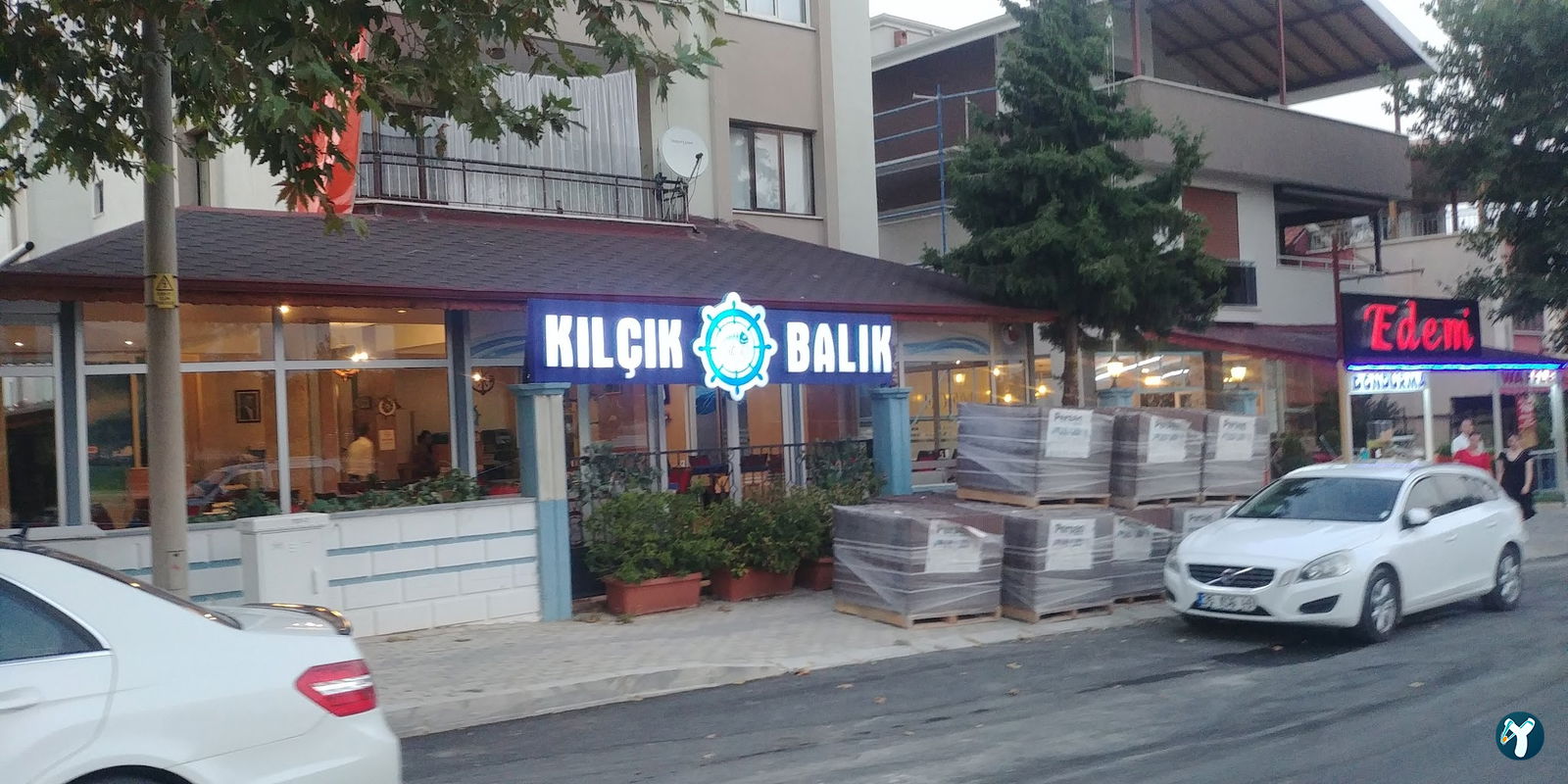 Denizli Çilingir