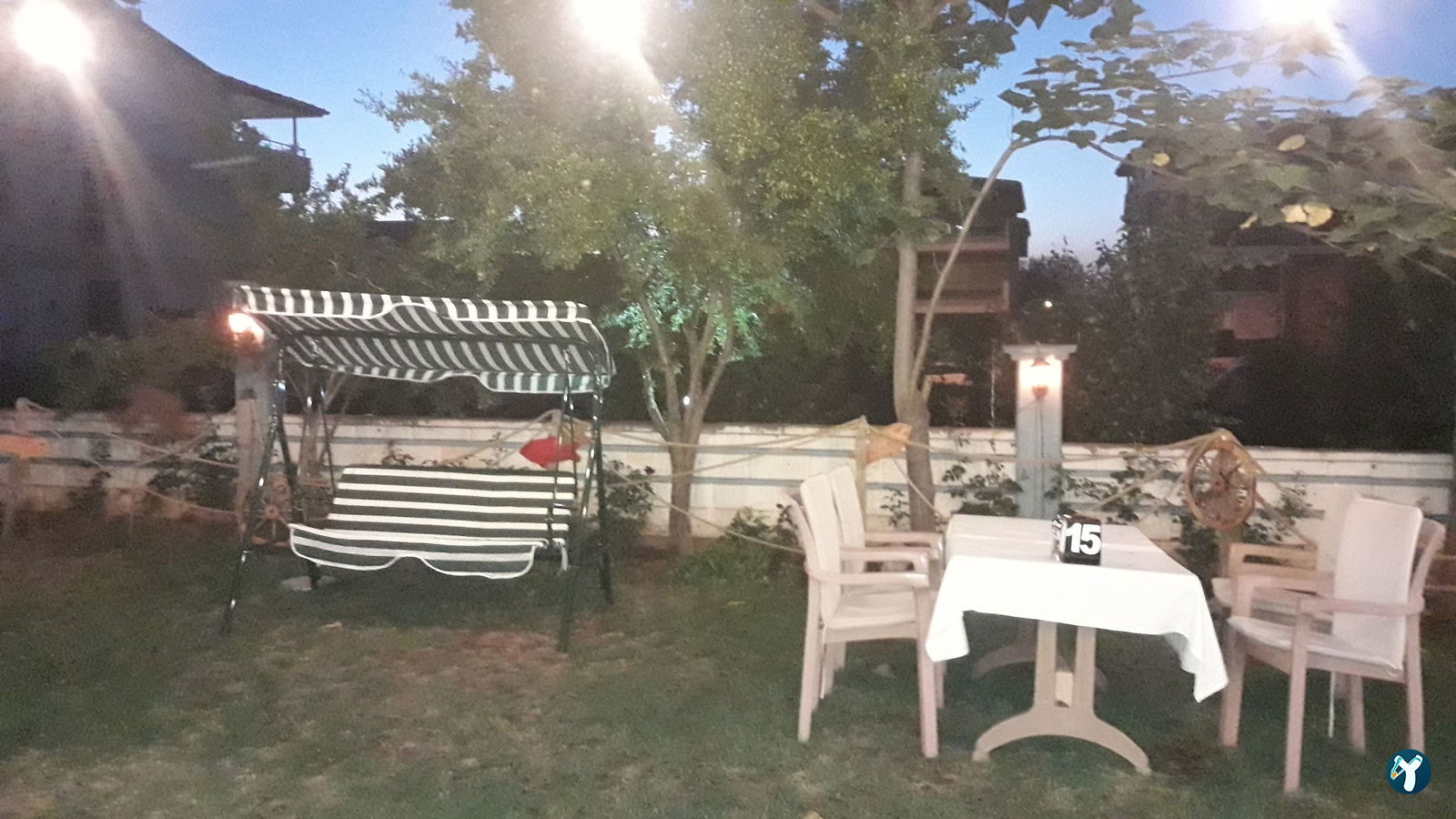 Denizli Çilingir