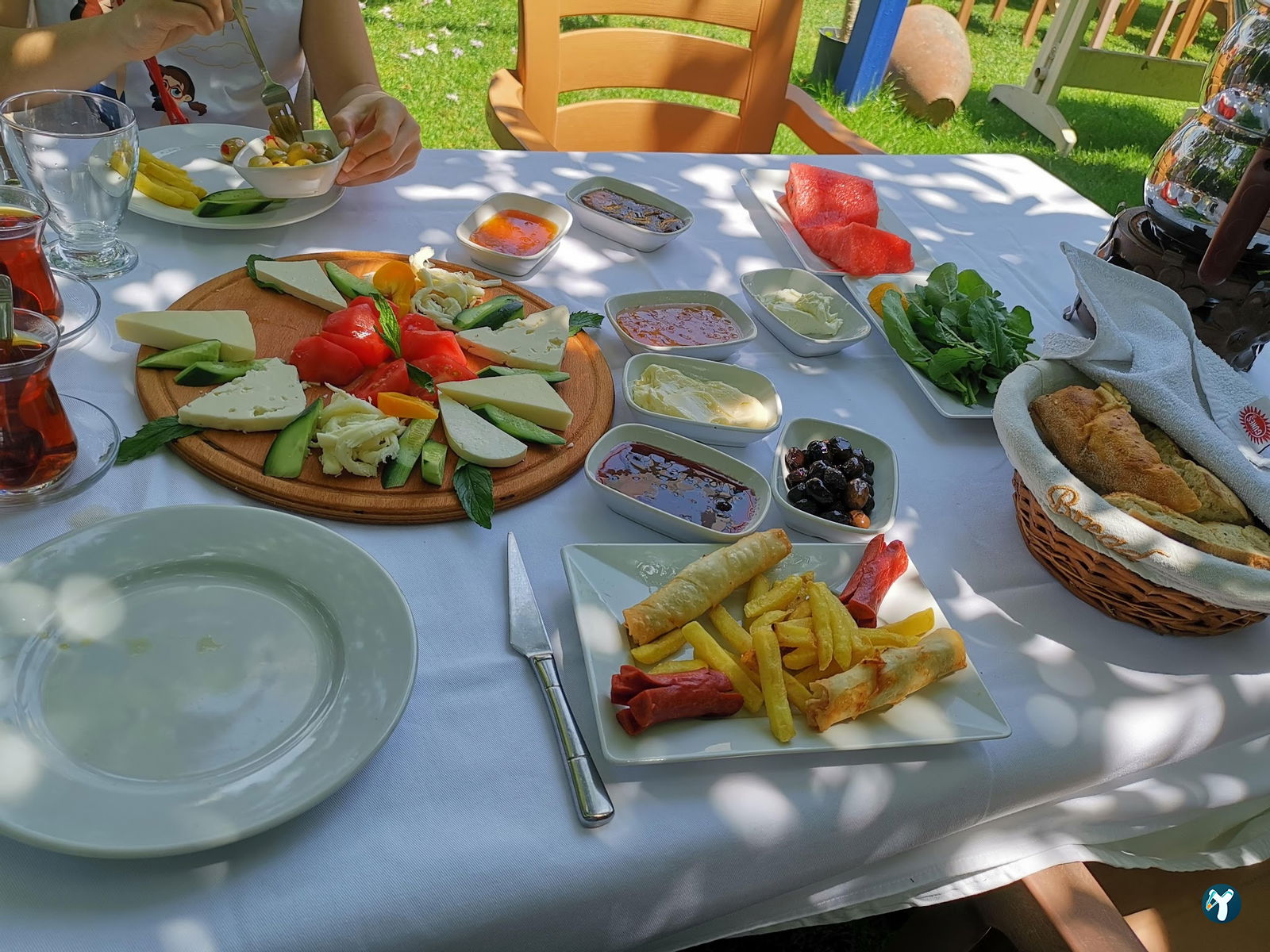 Denizli Çilingir