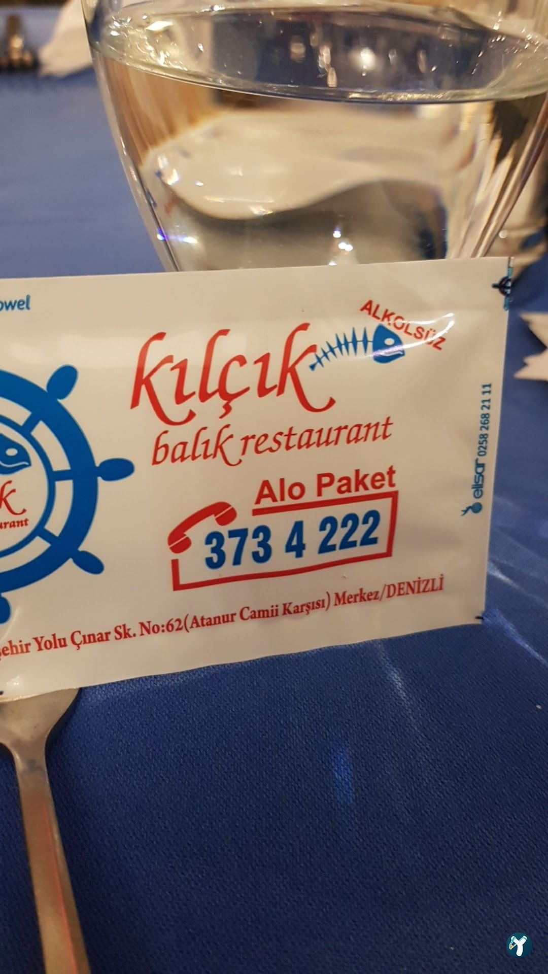 Denizli Çilingir