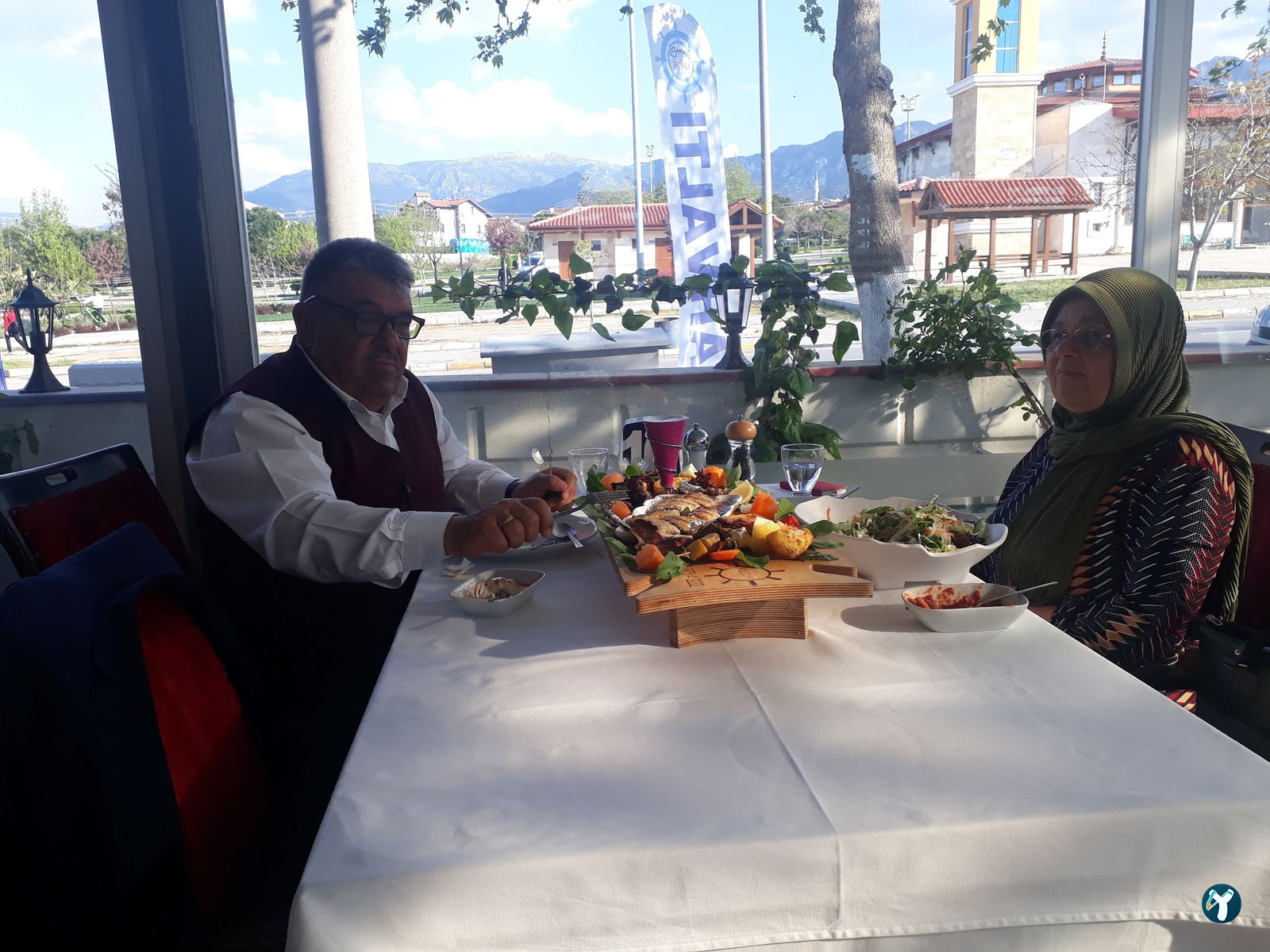 Denizli Çilingir