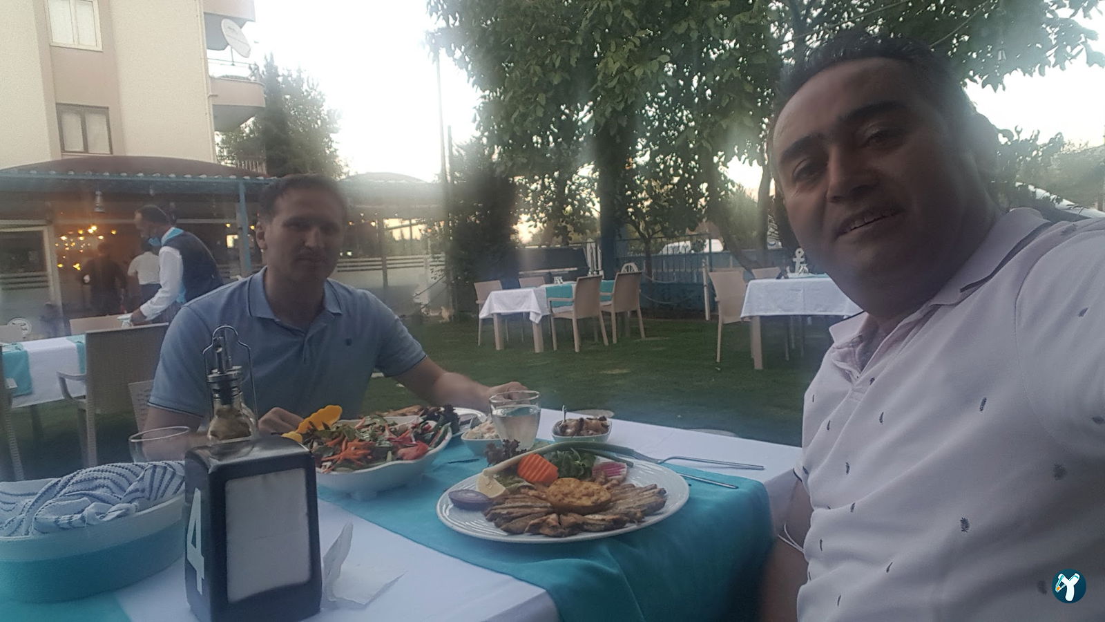 Denizli Çilingir