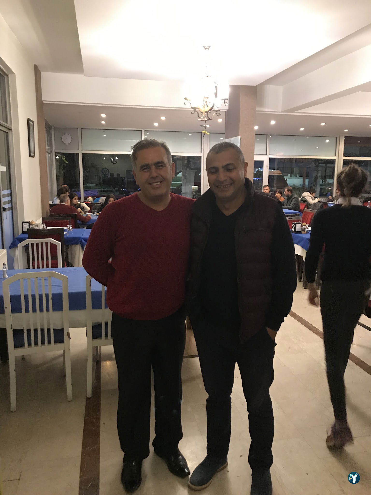 Denizli Çilingir