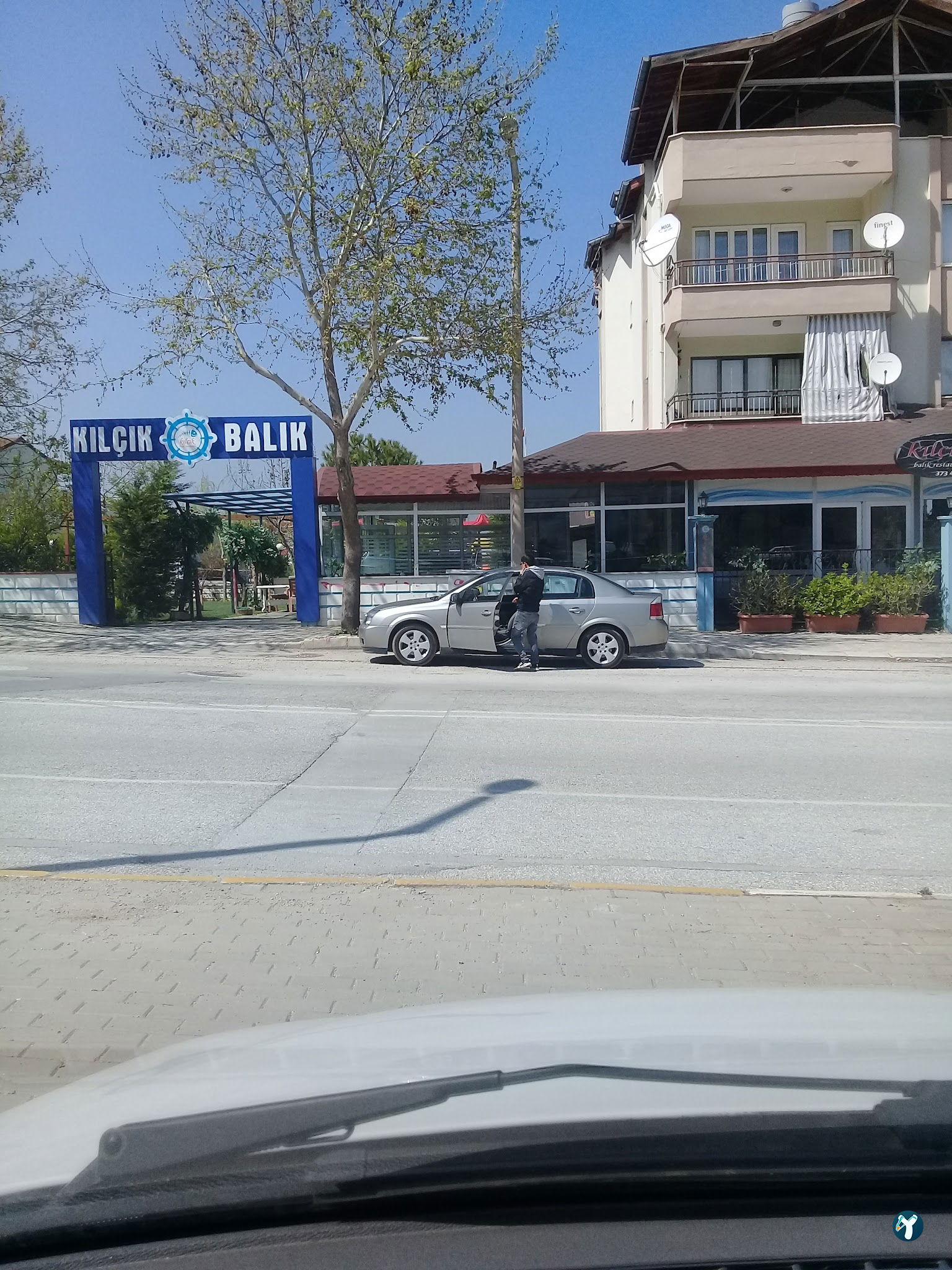 Denizli Çilingir