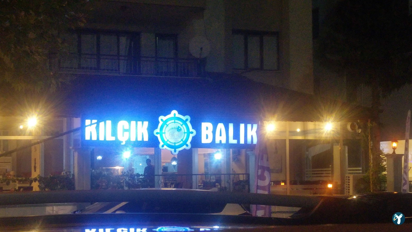Denizli Çilingir