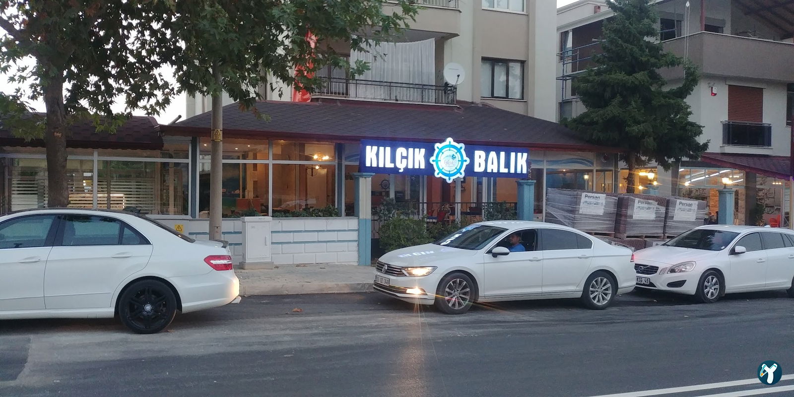 Denizli Çilingir