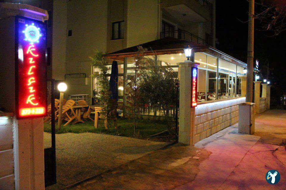 Denizli Çilingir