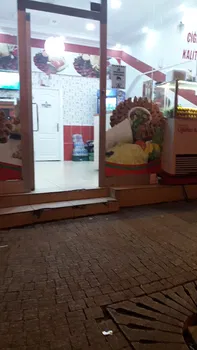 Adıyamanlı Çiğköfteci Aziz Usta resimleri