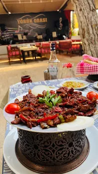 Yörük Obası Restaurant resimleri