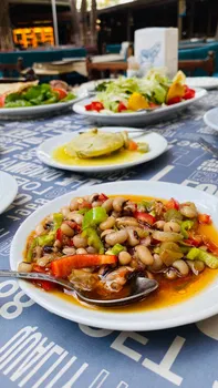 Yörük Obası Restaurant resimleri