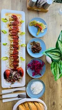 Yörük Obası Restaurant resimleri