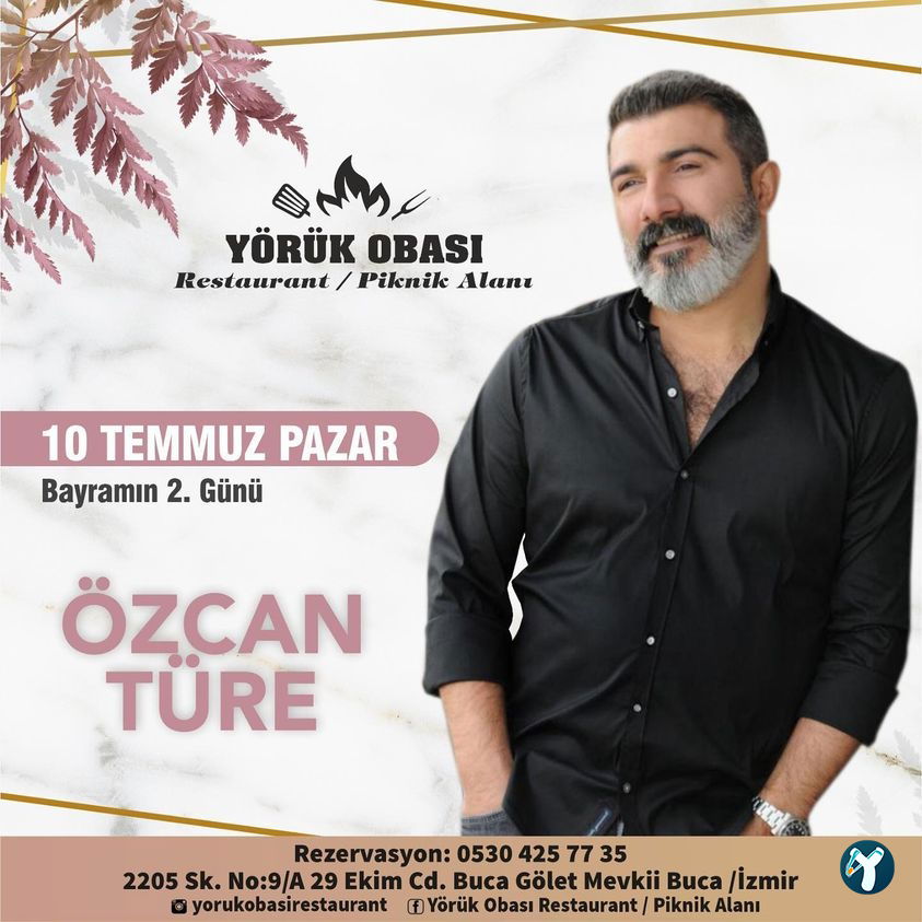 Yörük Obası Restaurant