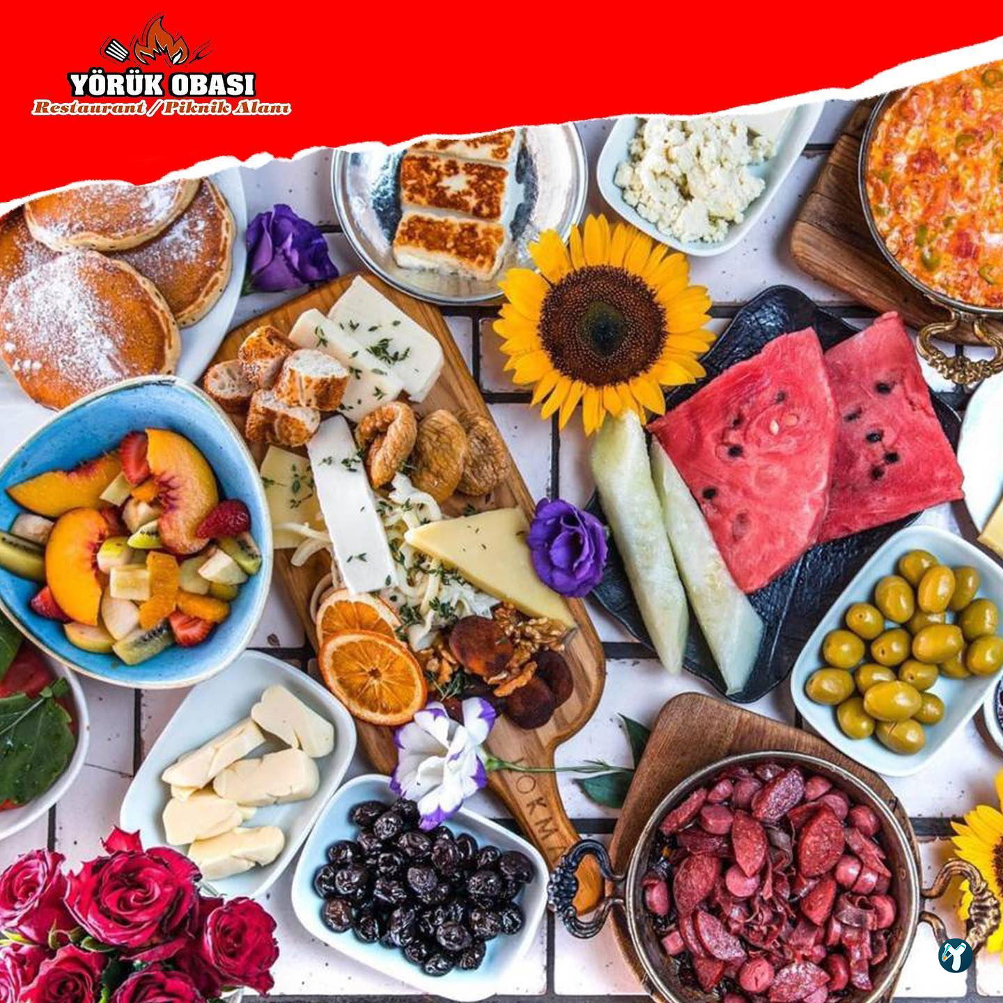 Yörük Obası Restaurant