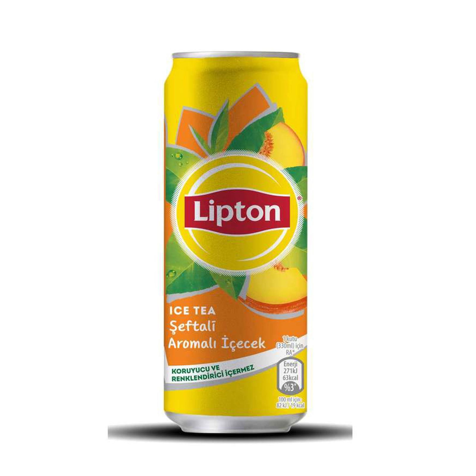 Lipton Ice Tea (33 cl.)