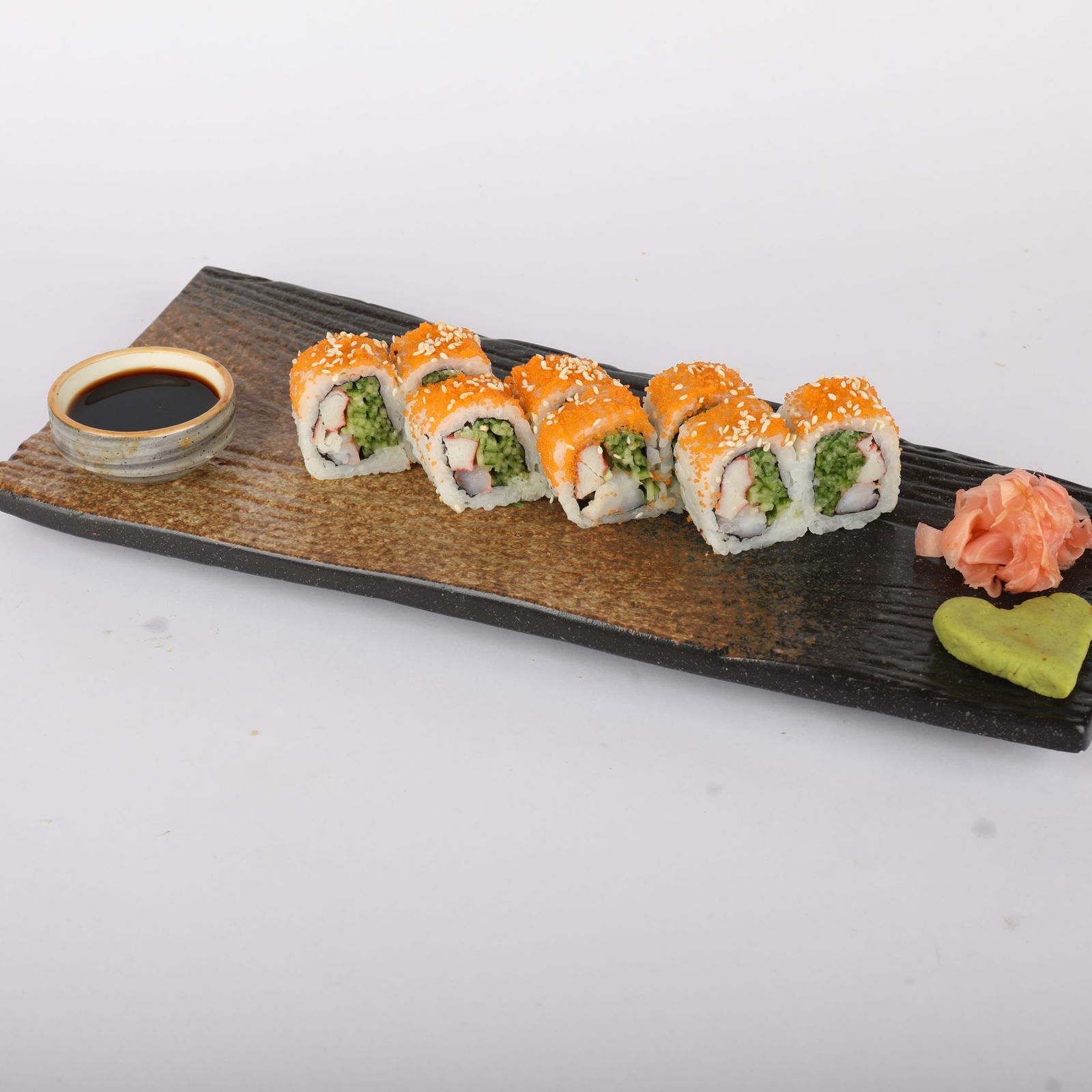 Rock N Roll (8 pcs.)