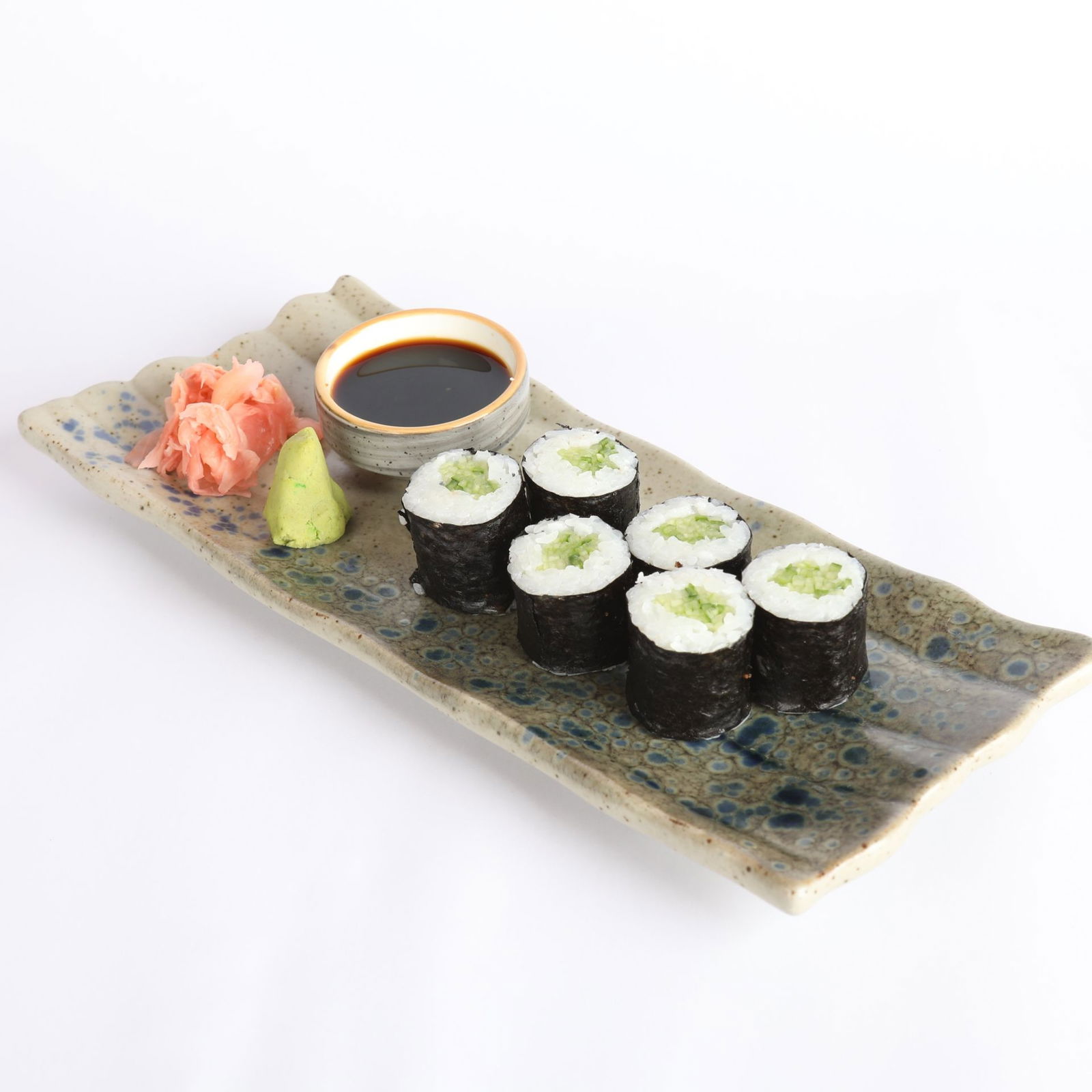 Kappa Maki (6 Pcs.)