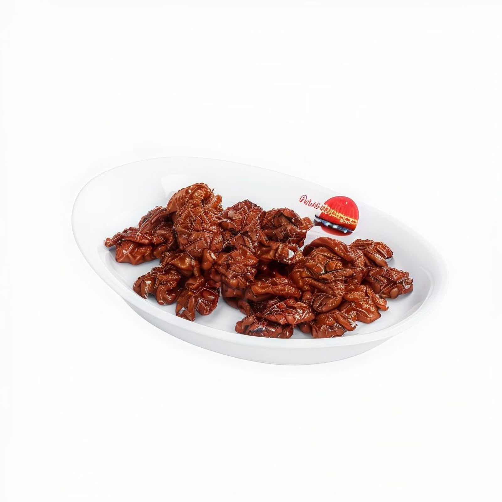 Kızarmış Ballı Ceviz