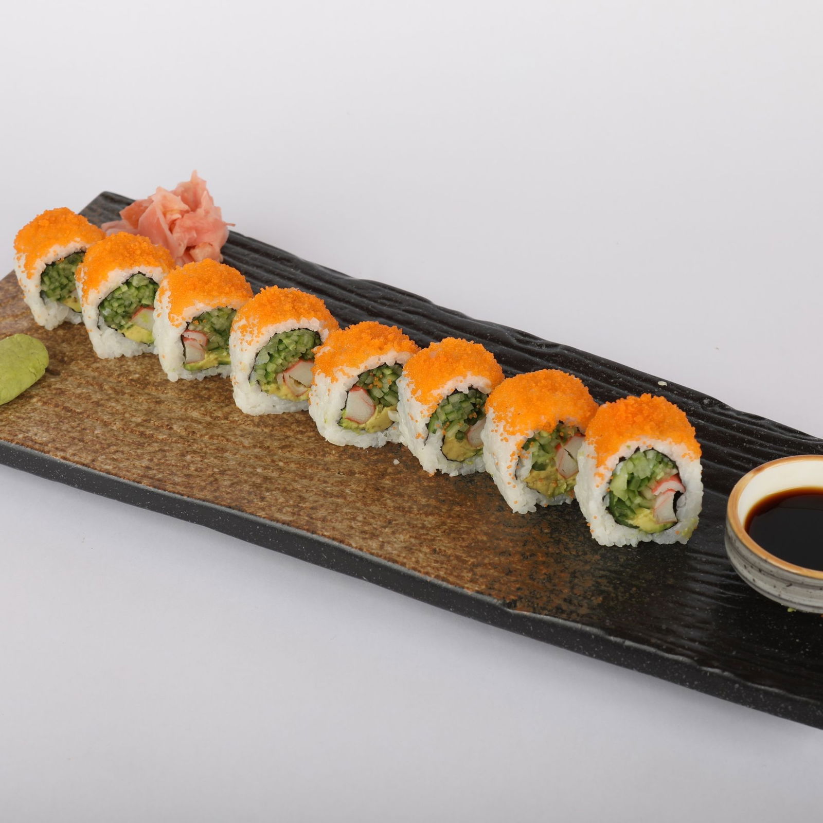 California Roll (8 pcs.)