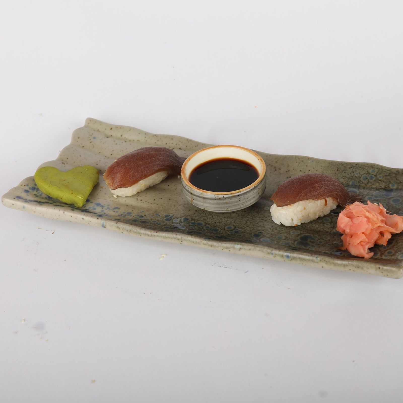 Maguro Nigiri (2 Adet)