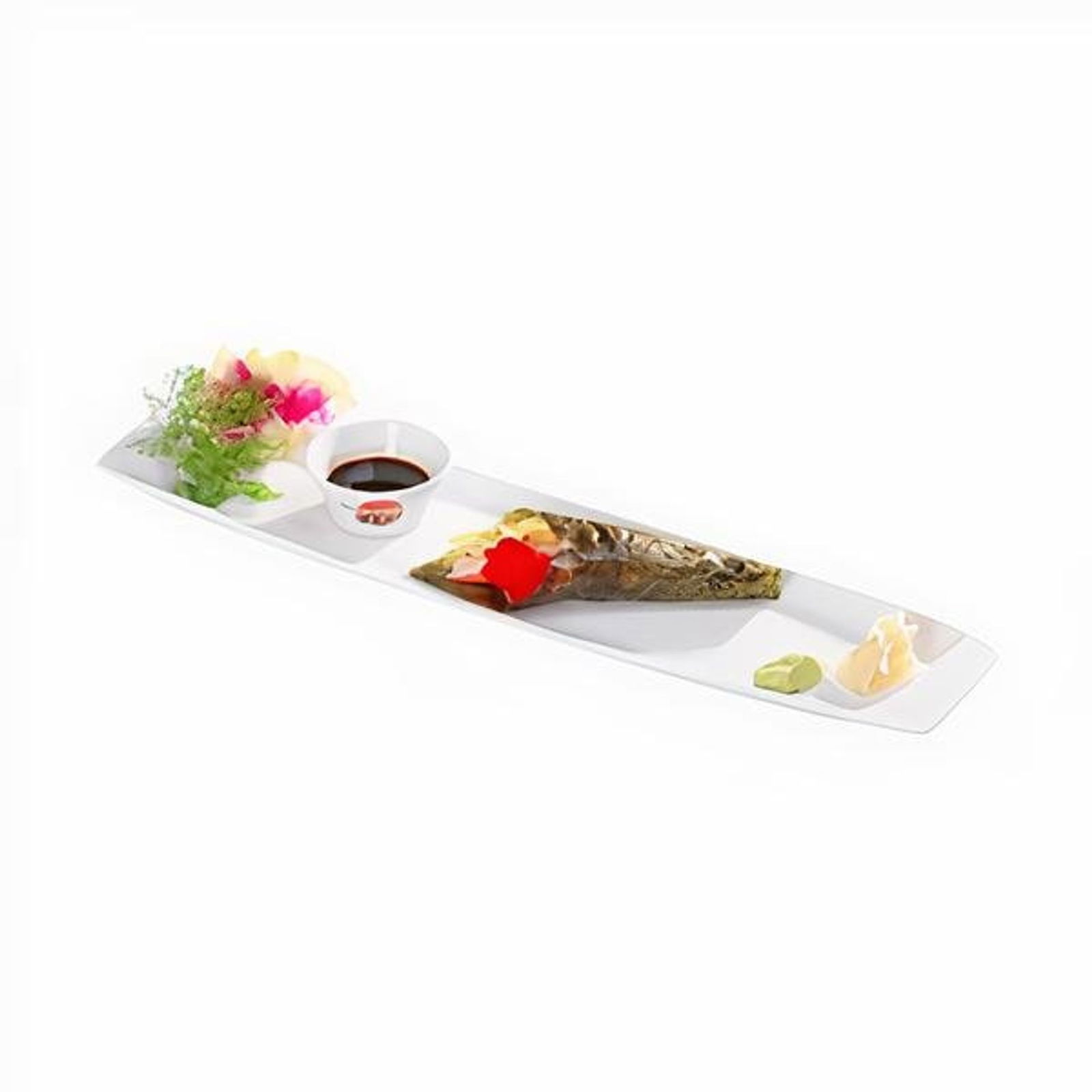 California Hand Roll (1 Pcs.)