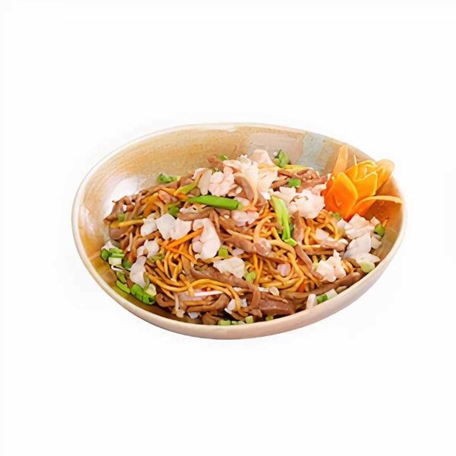 Dört Mevsim Çin Eriştesi