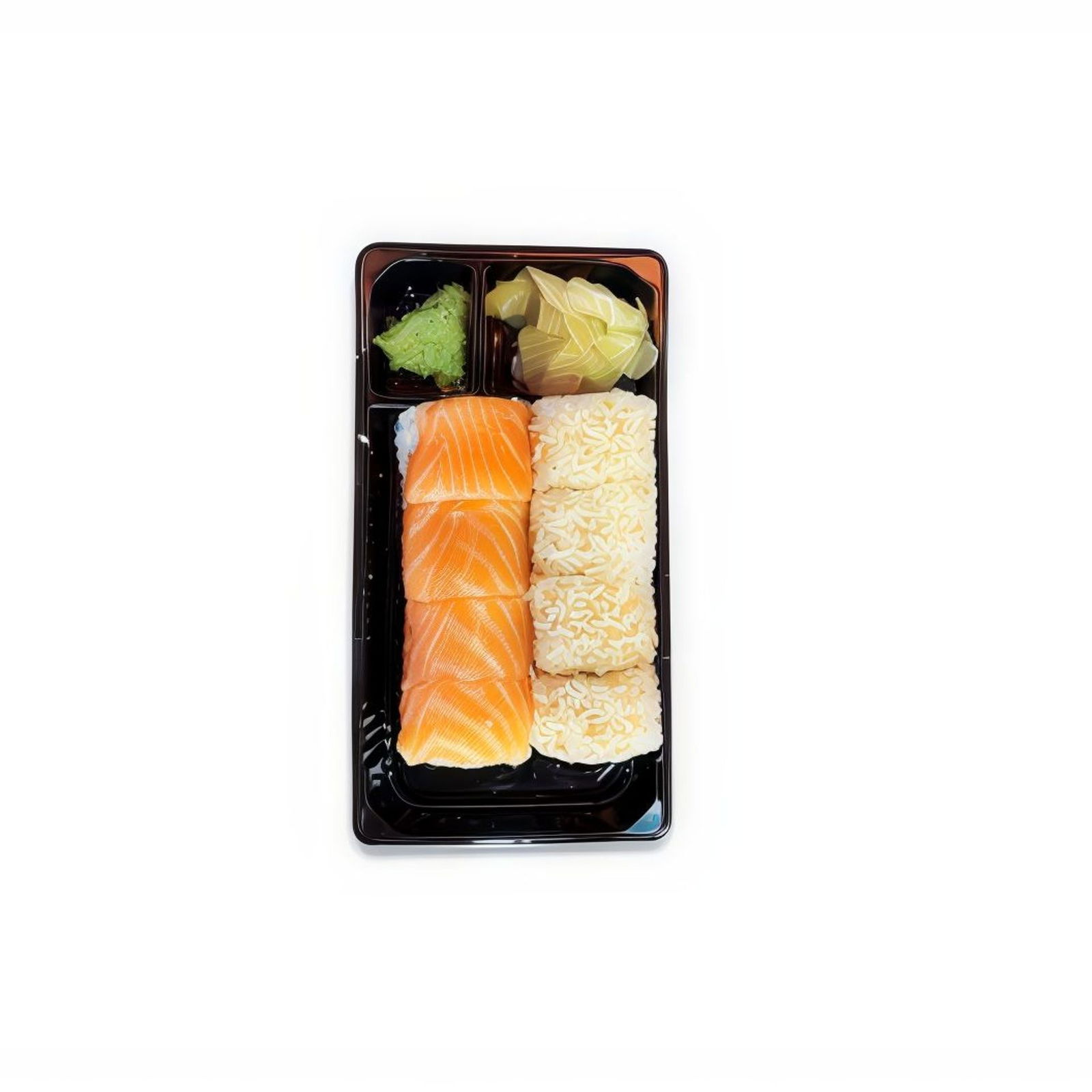 Sushi Box 3