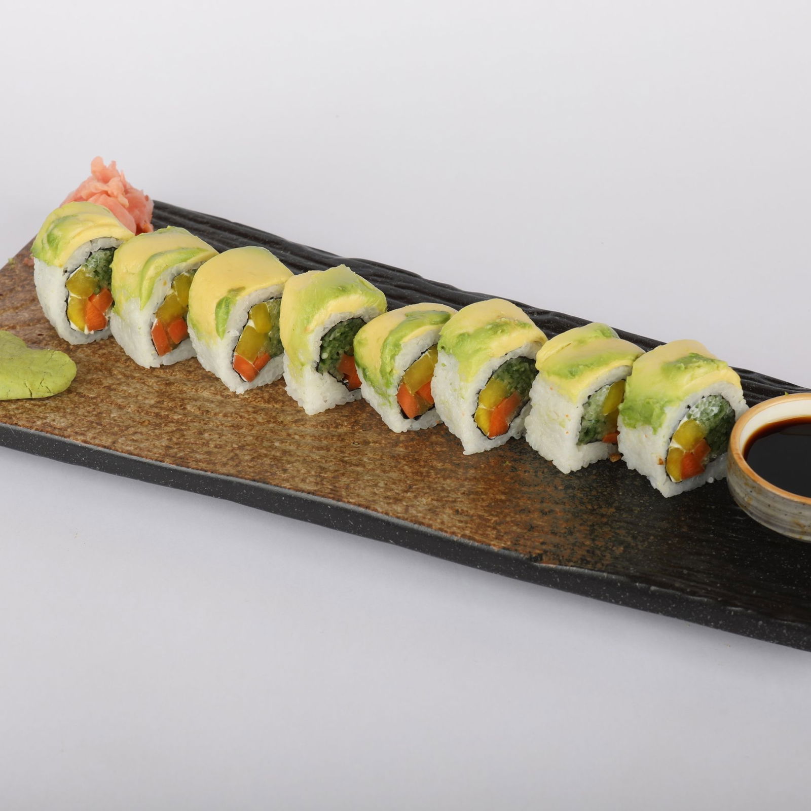 Veggie Roll (8 pcs.)