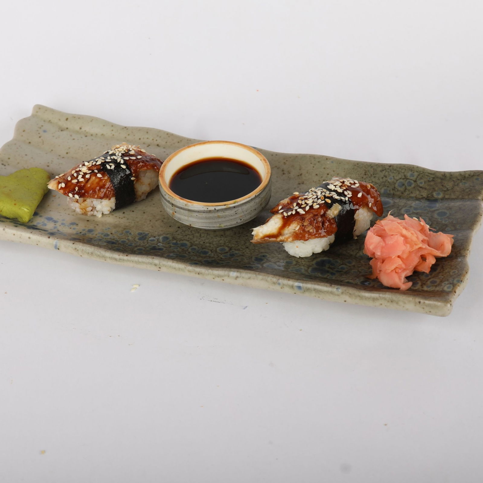 Unagi Nigiri (2 Pcs.)