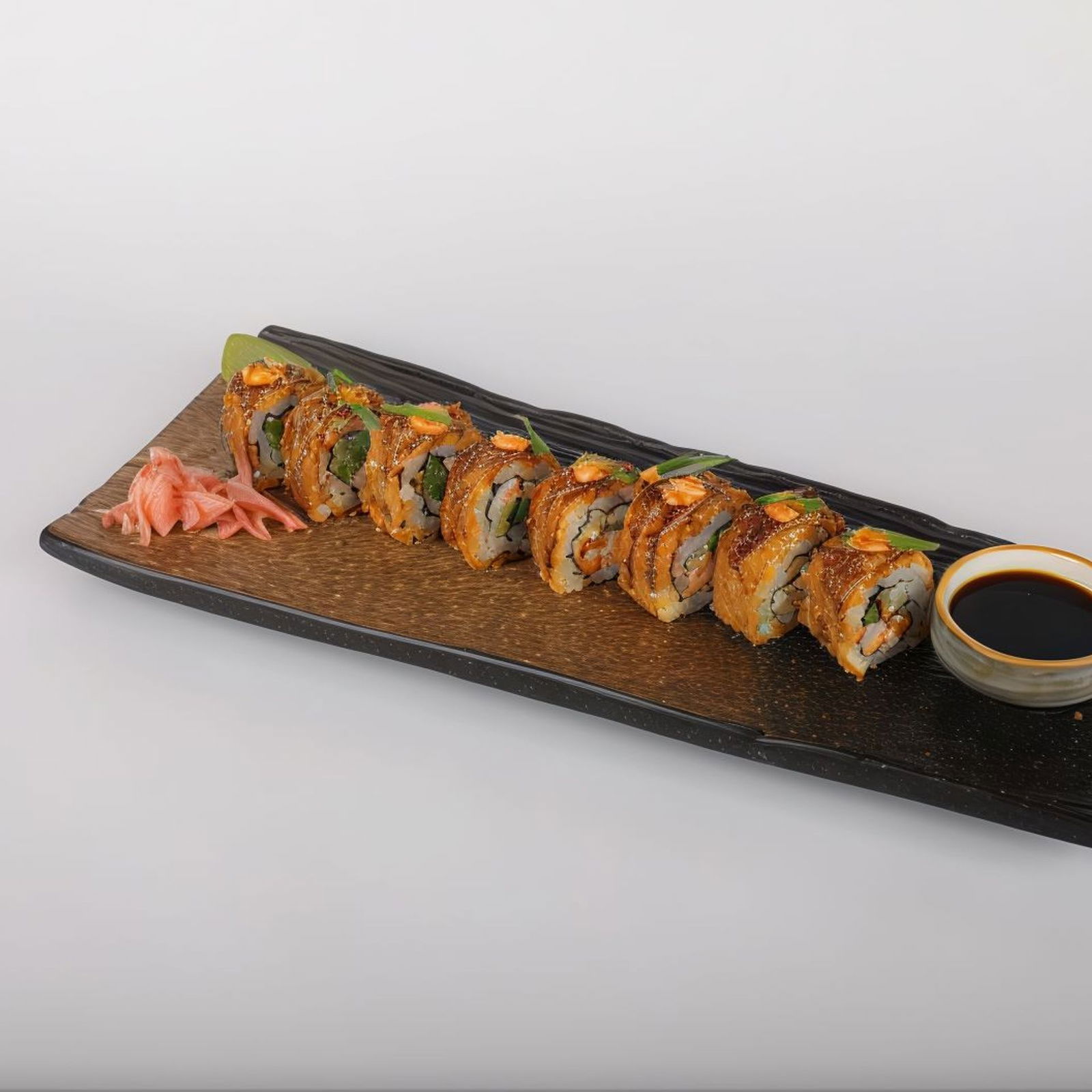 Tokyo Roll (8 pcs.)