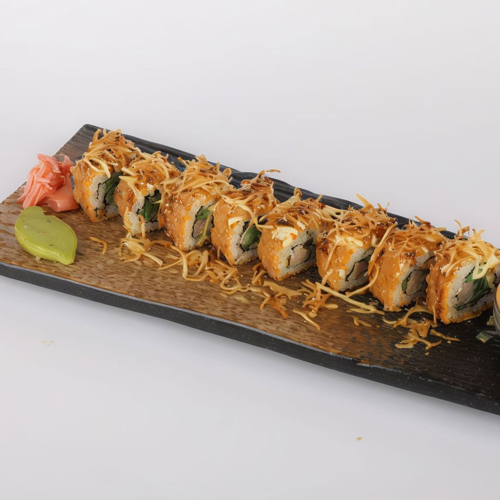 Osaka Roll (8 pcs.)