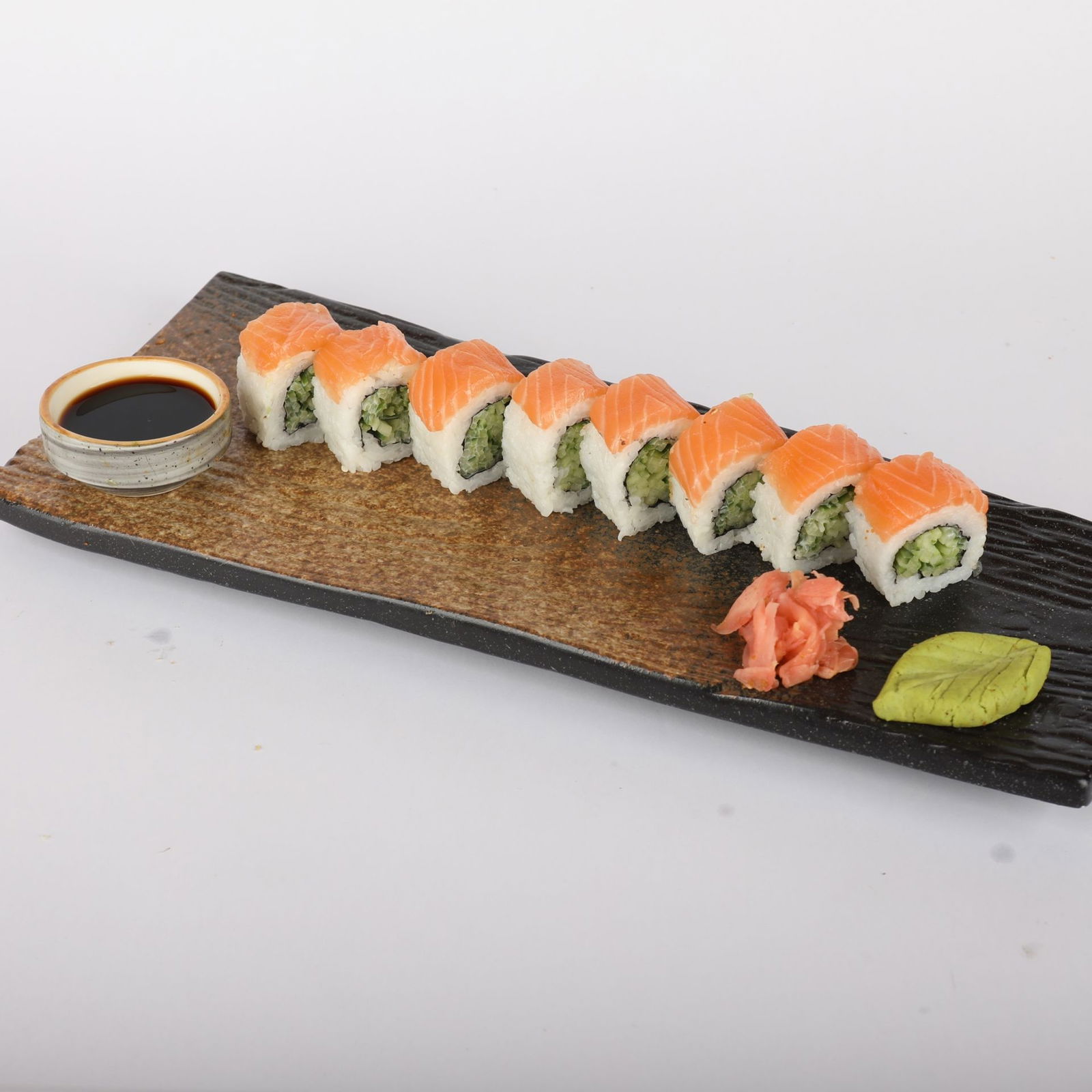 Boston Roll (8 pcs.)