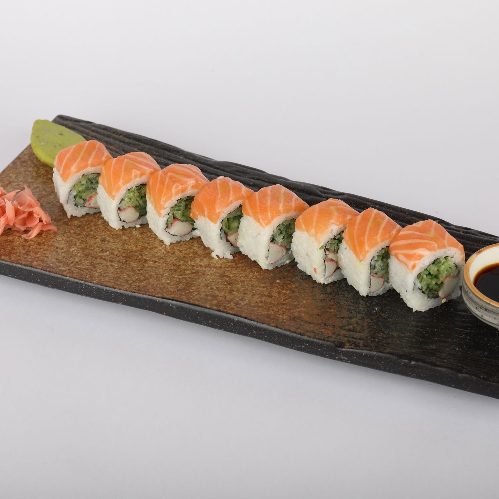 Canadia Roll (8 Pcs.)