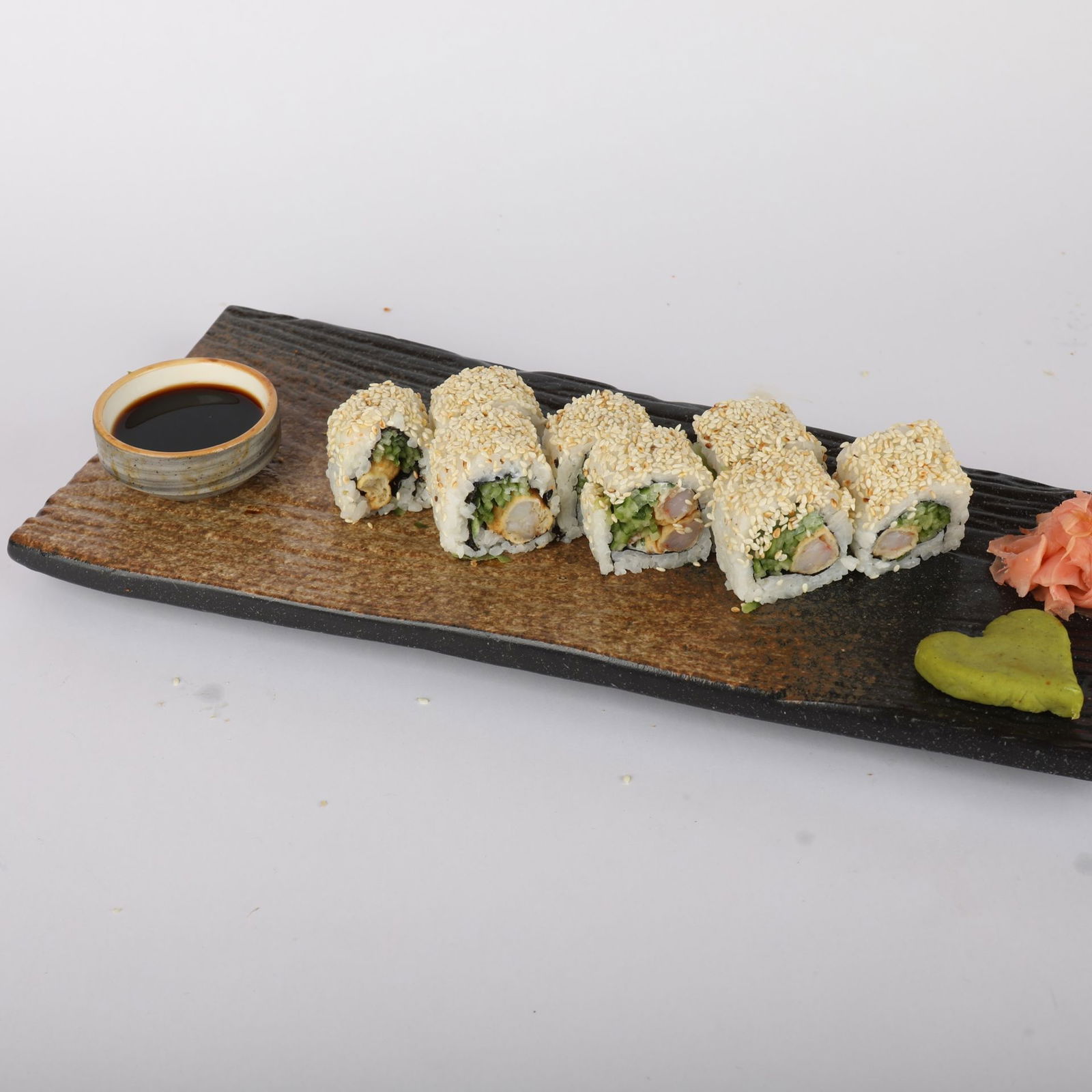 Ebiten Roll (8 pcs.)