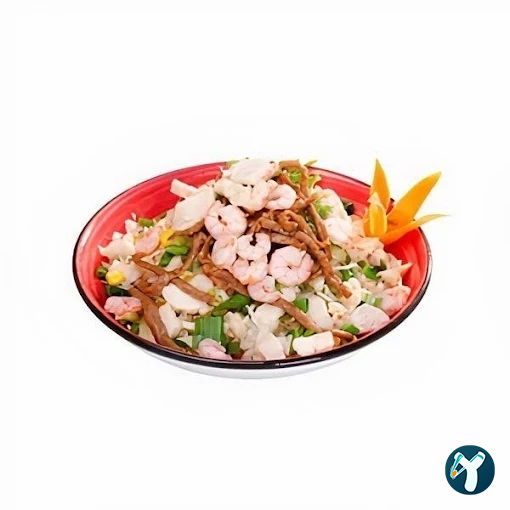 Red Dragon Çin Restoranı