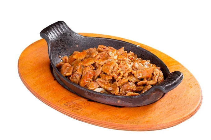 Red Dragon Çin Restoranı