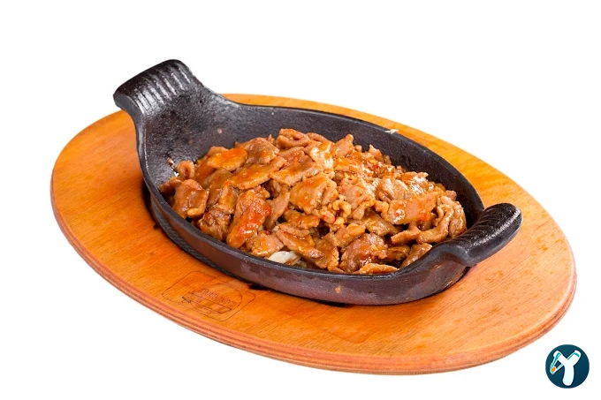 Red Dragon Çin Restoranı