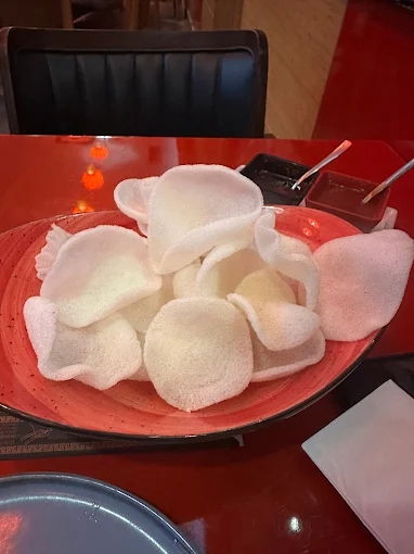 Red Dragon Çin Restoranı