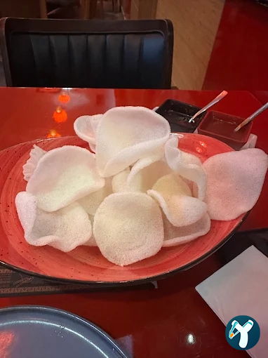 Red Dragon Çin Restoranı