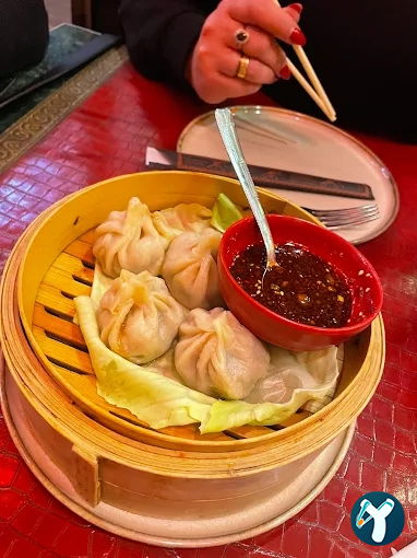 Red Dragon Çin Restoranı