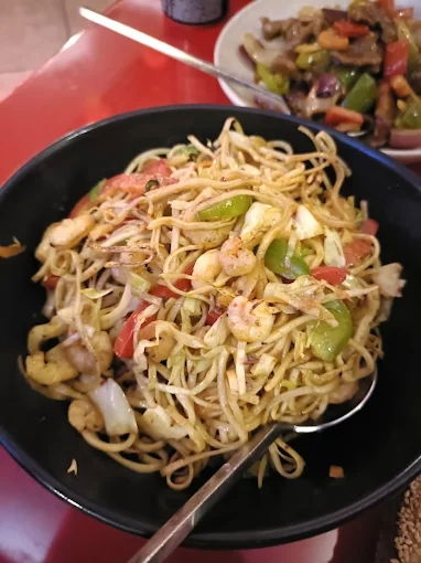 Red Dragon Çin Restoranı