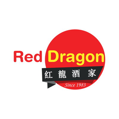 Red Dragon Çin Restoranı