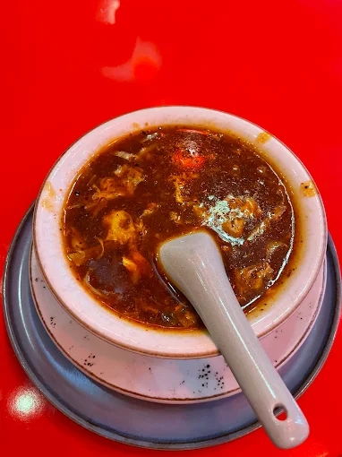 Red Dragon Çin Restoranı