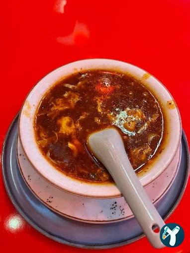 Red Dragon Çin Restoranı