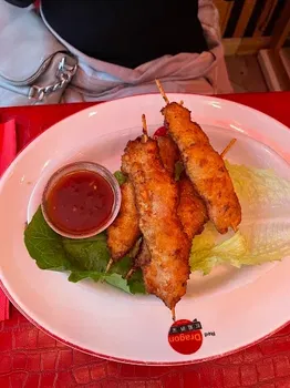 Red Dragon Çin Restoranı resimleri