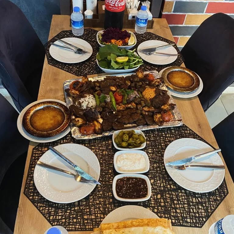 IZGARA BAYINDIR OCAKBAŞI