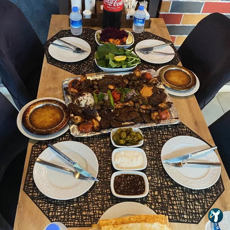 IZGARA BAYINDIR OCAKBAŞI