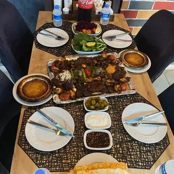 IZGARA BAYINDIR OCAKBAŞI resimleri