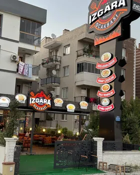 IZGARA BAYINDIR OCAKBAŞI resimleri