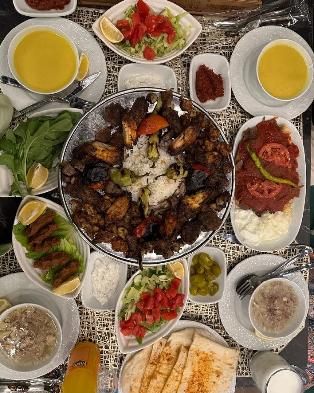 IZGARA BAYINDIR OCAKBAŞI